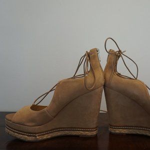 Sam Edelman Wedges